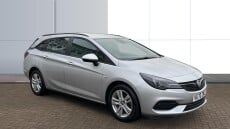 Vauxhall Astra 1.5 Turbo D Business Edition Nav 5dr Diesel Estate